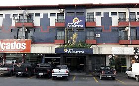 Hotel Primavera
